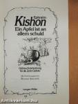Ein Apfel ist an allem schuld