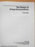 The Design of Virtual Environments