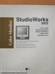 StudioWorks 995E Monitor