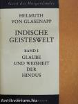 Indische Geisteswelt I-II.