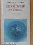 Beszélgetek az Úrral (dedikált példány)