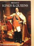 Britain's Kings & Queens