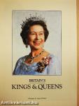 Britain's Kings & Queens