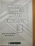 Word Games with English 3.