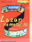 Lazán németül III.