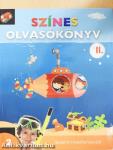 Színes olvasókönyv II.