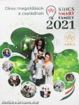 Okos megoldások a családnak 2021