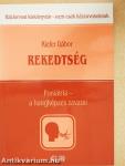 Rekedtség