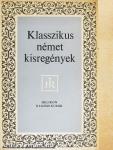 Klasszikus német kisregények