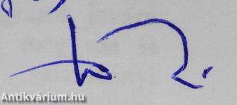 Erdély közigazgatási és etnikai földrajza (dedikált példány)