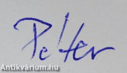 Az Erdélyi Fejedelemség önképe (dedikált példány)