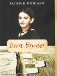 Dora Bruder (dedikált példány)
