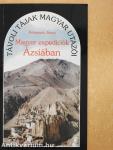 Magyar expedíciók Ázsiában (dedikált példány)