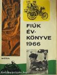 Fiúk Évkönyve 1966