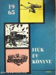 Fiúk Évkönyve 1965