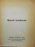 Marcel Landowski