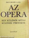 Az opera
