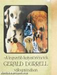 A legszebb kutyatörténetek Gerald Durrell válogatásában