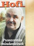 Hofi - Pusszantás mindenkinek