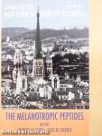 The Melanotropic Peptides