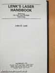 Lenk's Laser Handbook