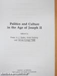 Politics and Culture in the Age of Joseph II