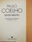 Eleven Minutes