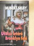 Utolsó letérő Brooklyn felé