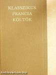 Klasszikus francia költők I-II.