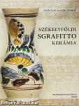 Székelyföldi sgrafitto kerámia