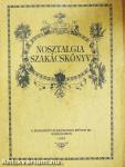 Nosztalgia szakácskönyv