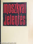Moszkvai jelentés