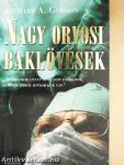 Nagy orvosi baklövések