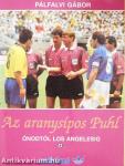 Az aranysípos Puhl