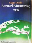A szuezi háromszög 1956