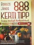 888 kerti tipp