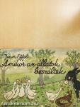 Amikor az állatok beszéltek