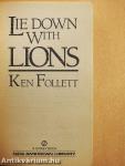 Lie Down with Lions
