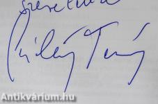 Gazdasági státusjog (dedikált példány)