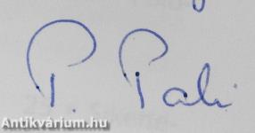 A trianoni Magyarország (dedikált példány)