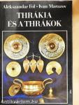 Thrákia és a thrákok