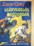 Leányrablás a Vadonban