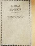 Zendülők