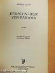 Der Schneider von Panama