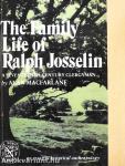 The Family Life of Ralph Josselin