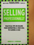 Selling Professionally