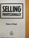Selling Professionally