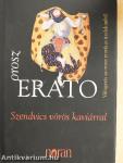 Szendvics vörös kaviárral