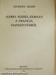 Harry Russel-Dorsan a francia hadszintérről