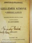 Szellemek könyve